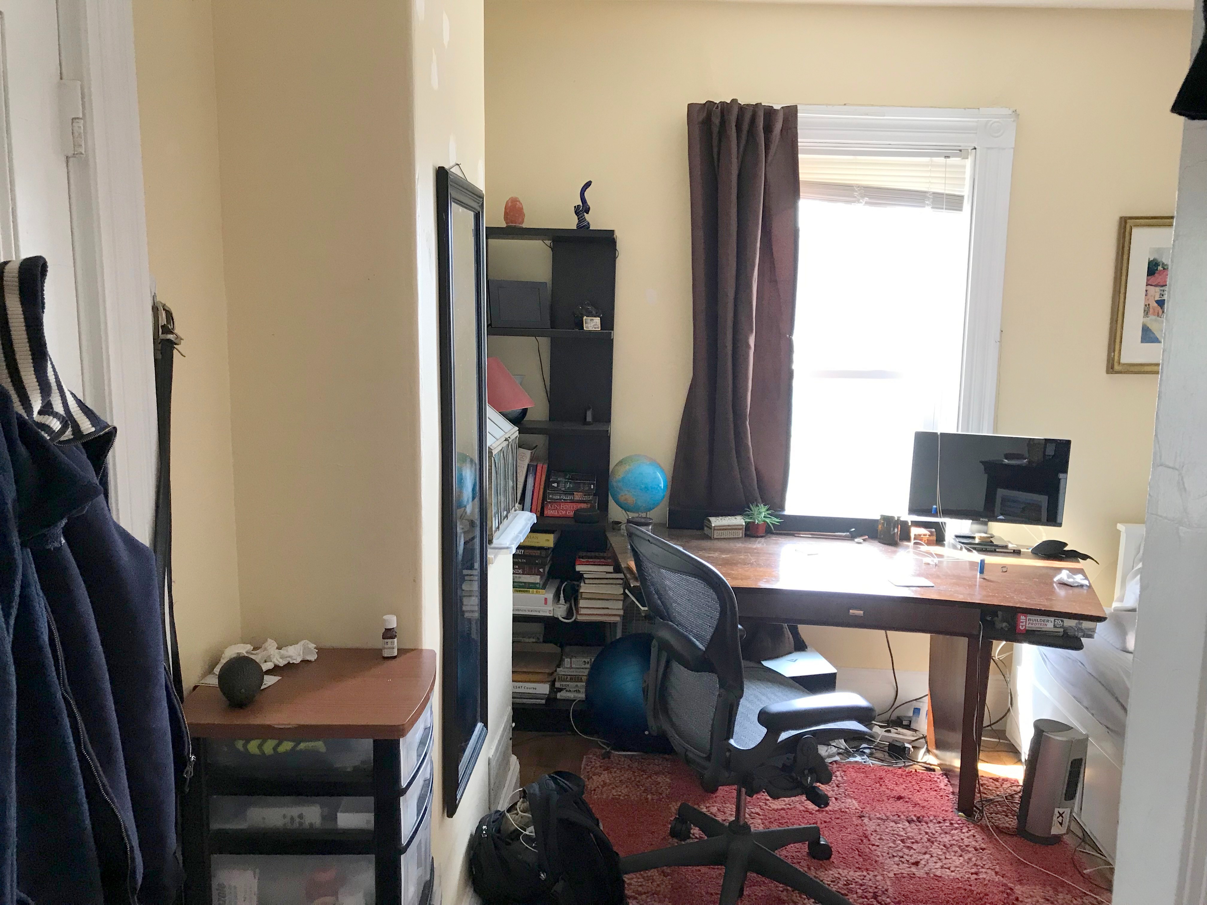 59 Cedar St, Porter Square