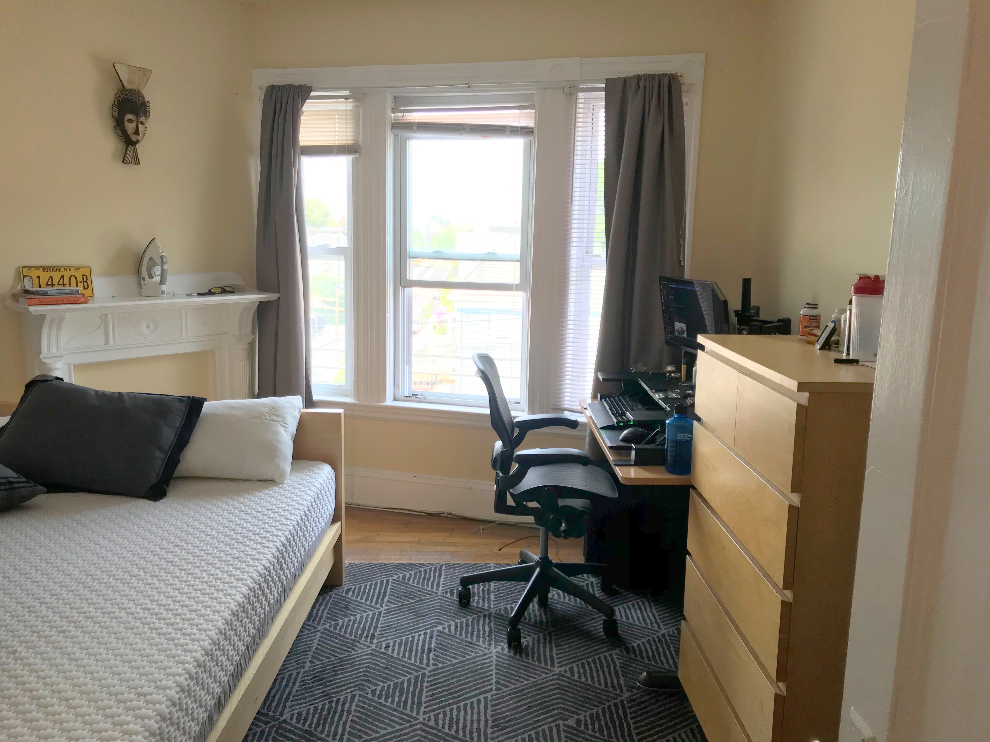 59 Cedar St, Porter Square