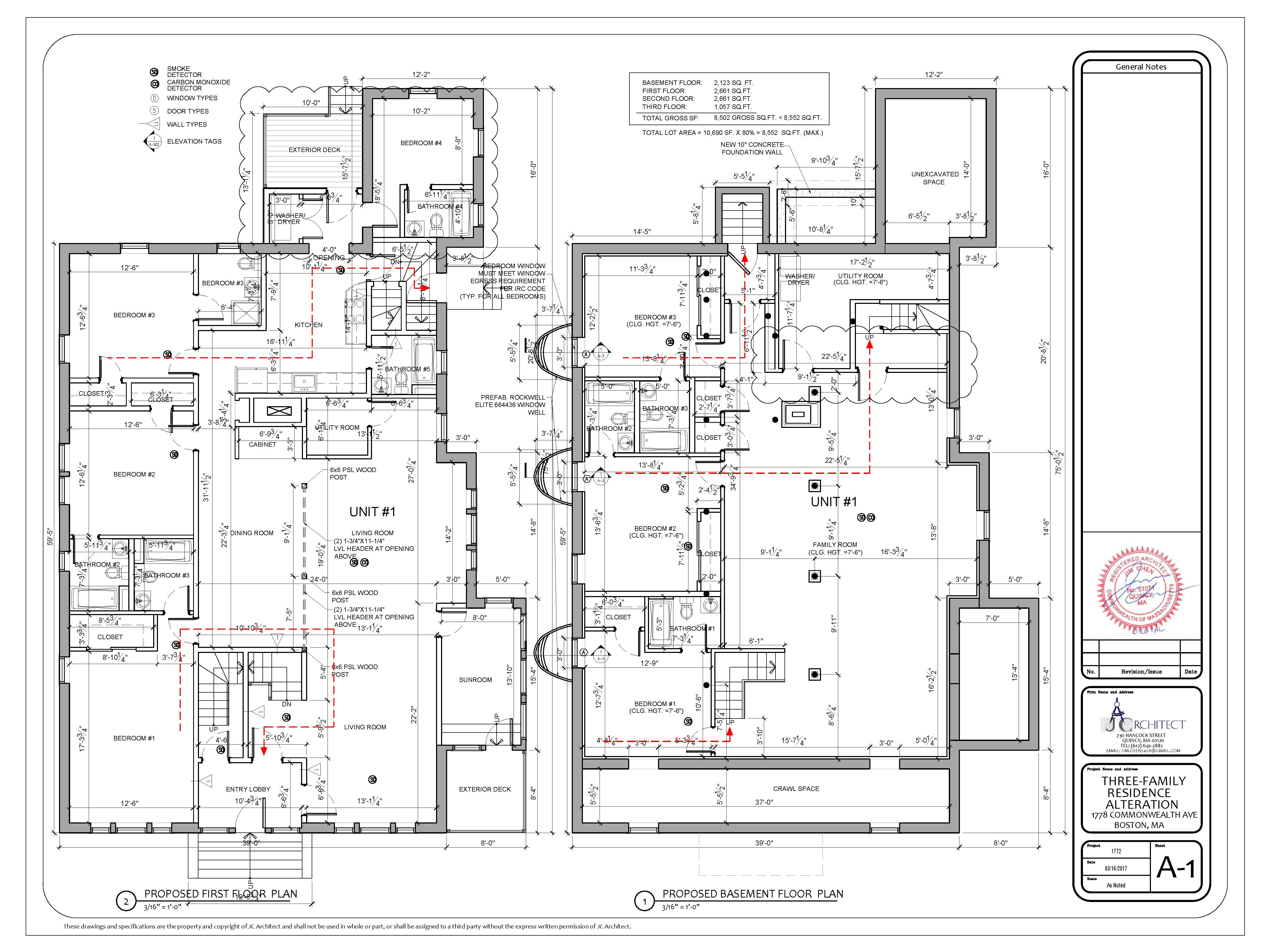 1778 Commonwealth Ave, Brighton