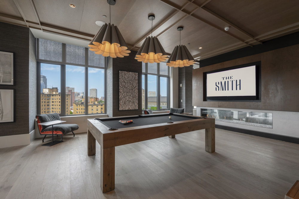 89 East Dedham St, South End