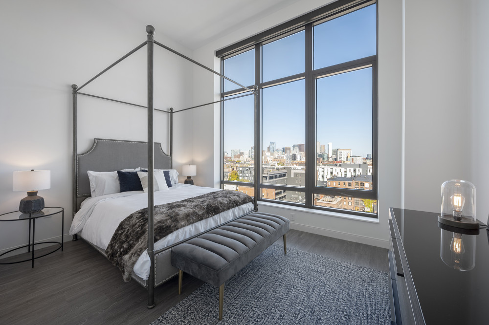 89 East Dedham St, South End