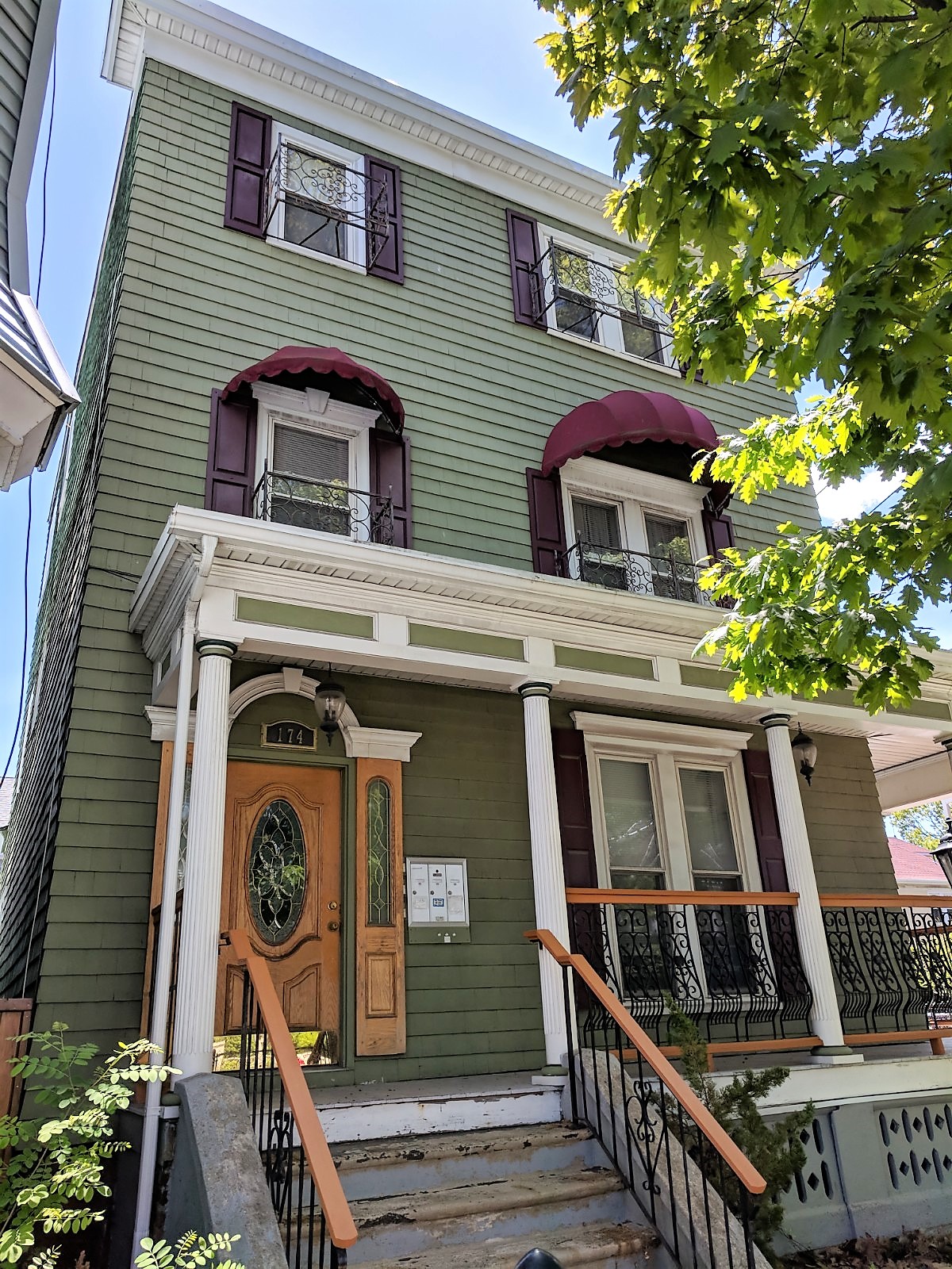 174 Boston St, Dorchester