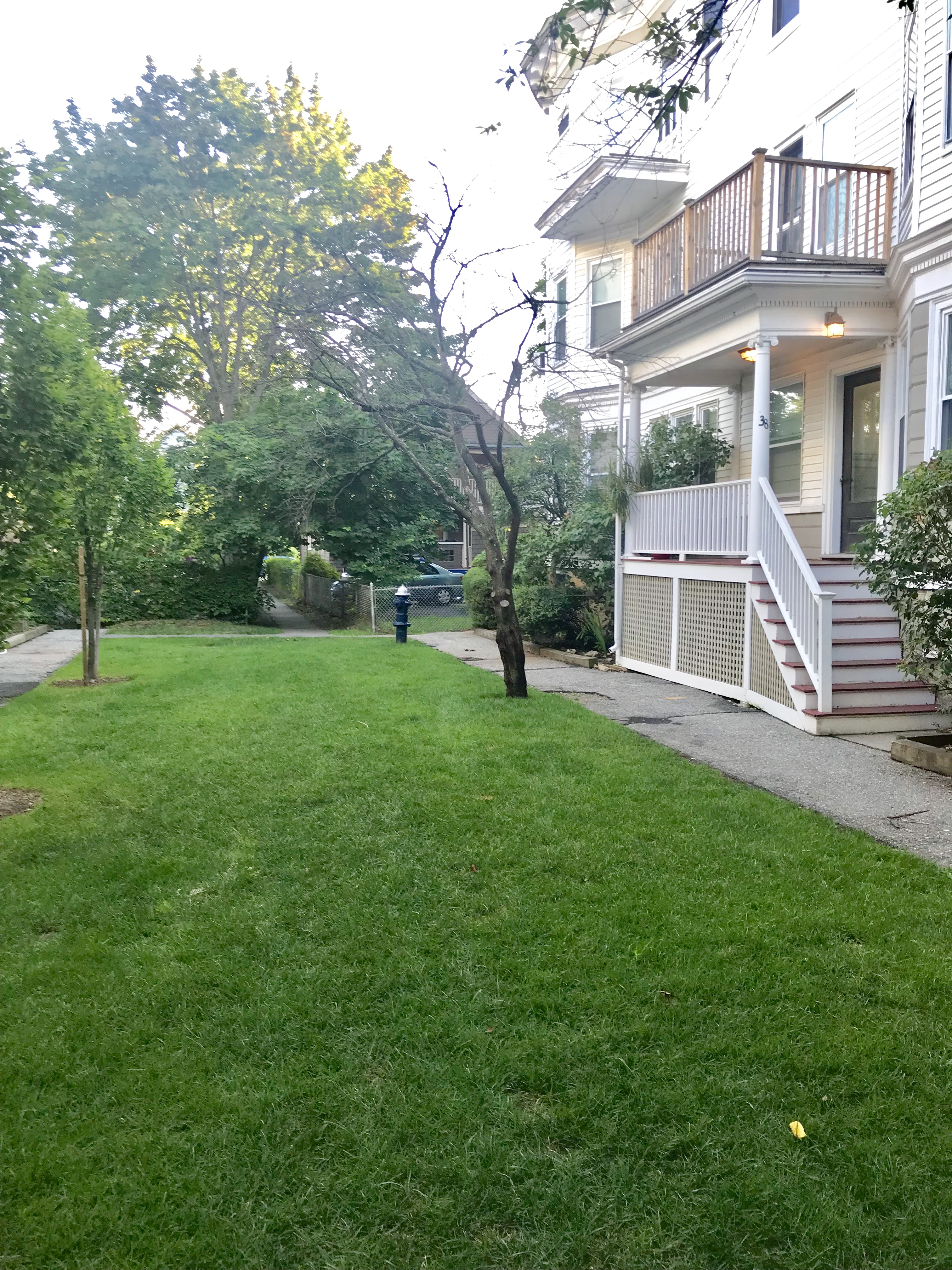 38 Stanton Ave, Brookline Village