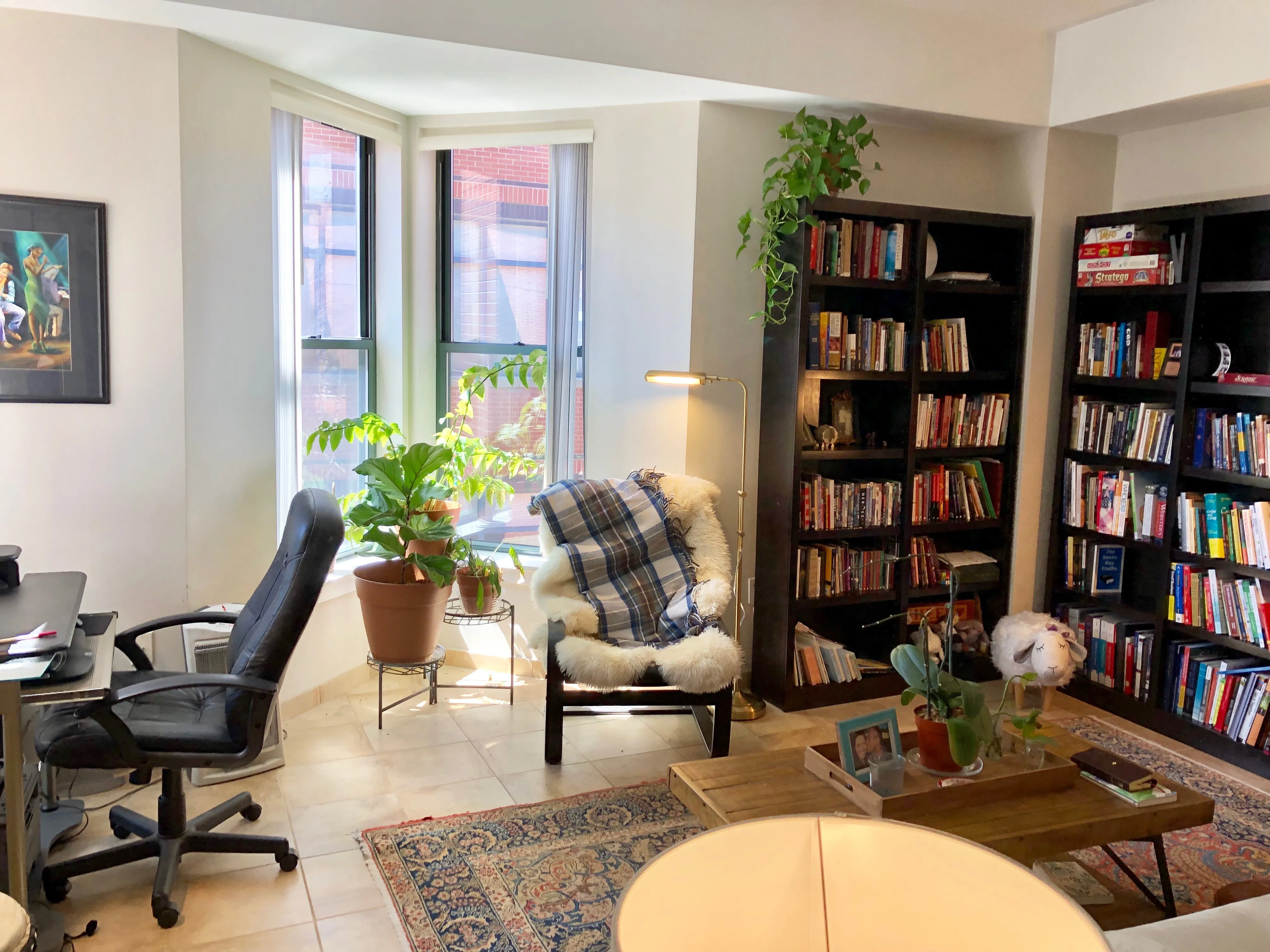 35 Fay St, South End