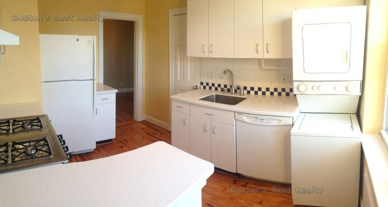 60 Sutherland Rd, Allston