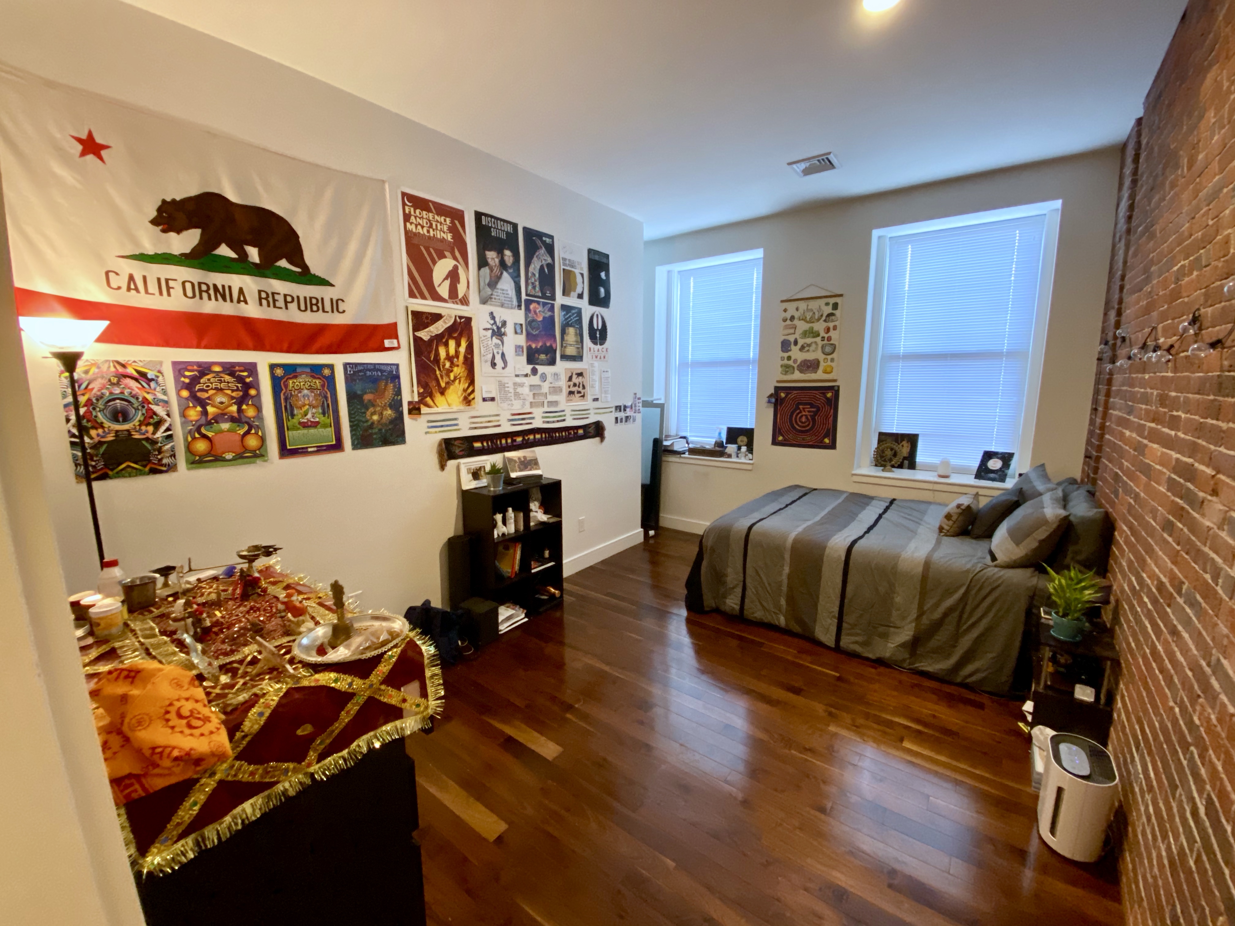 460 Harrison Ave, South End