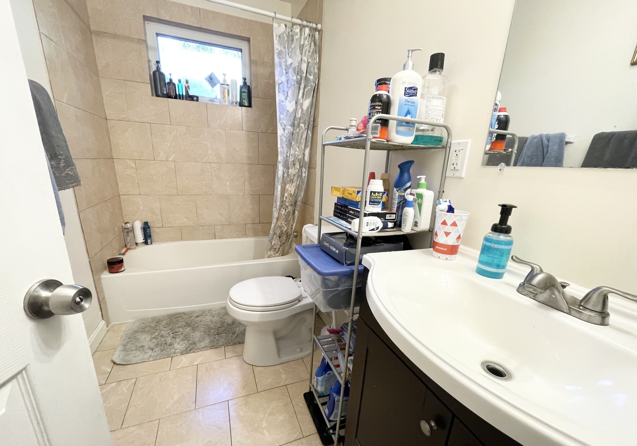 93A Hillside St, Mission Hill