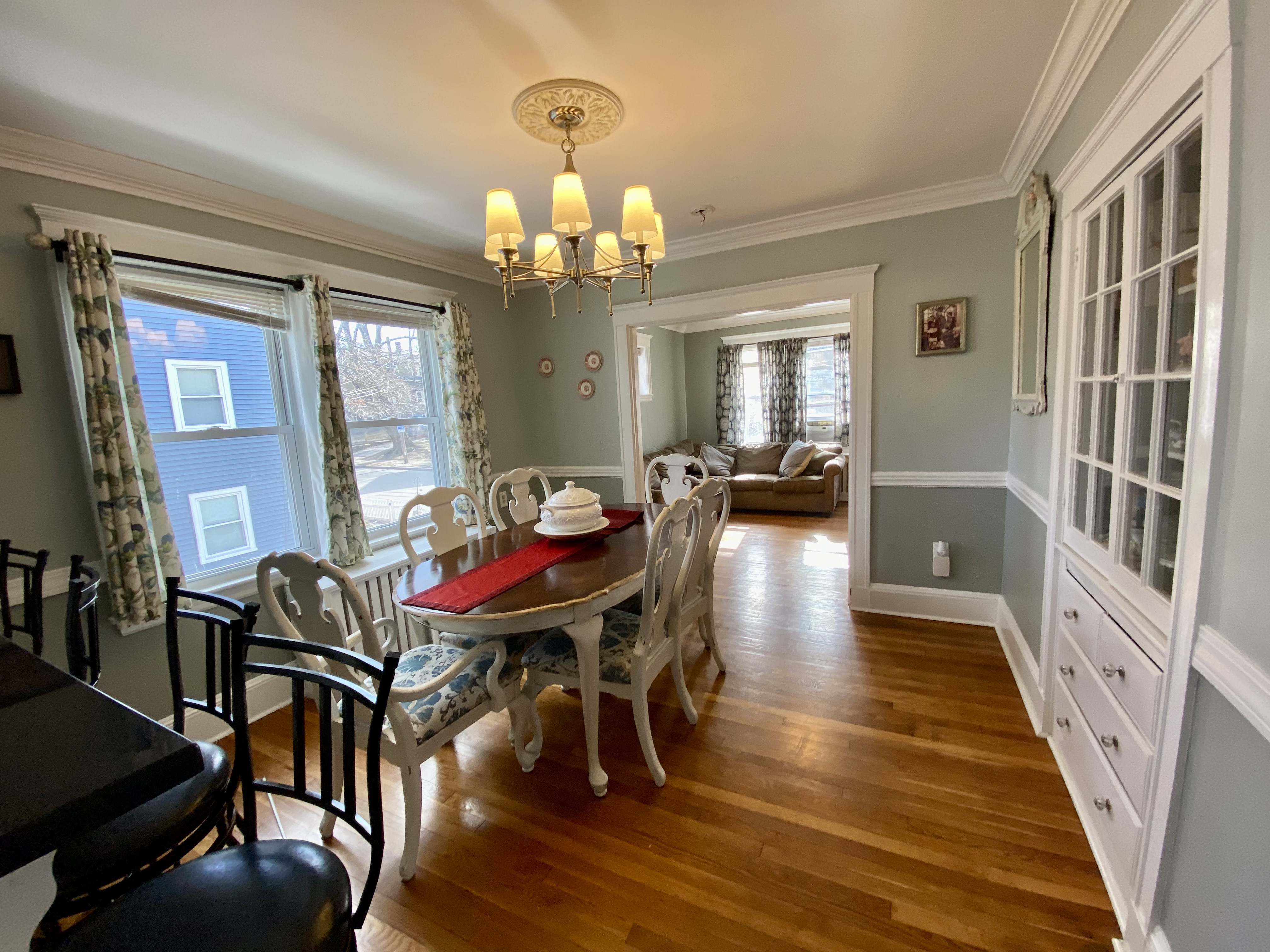 98 Whitford St, Roslindale