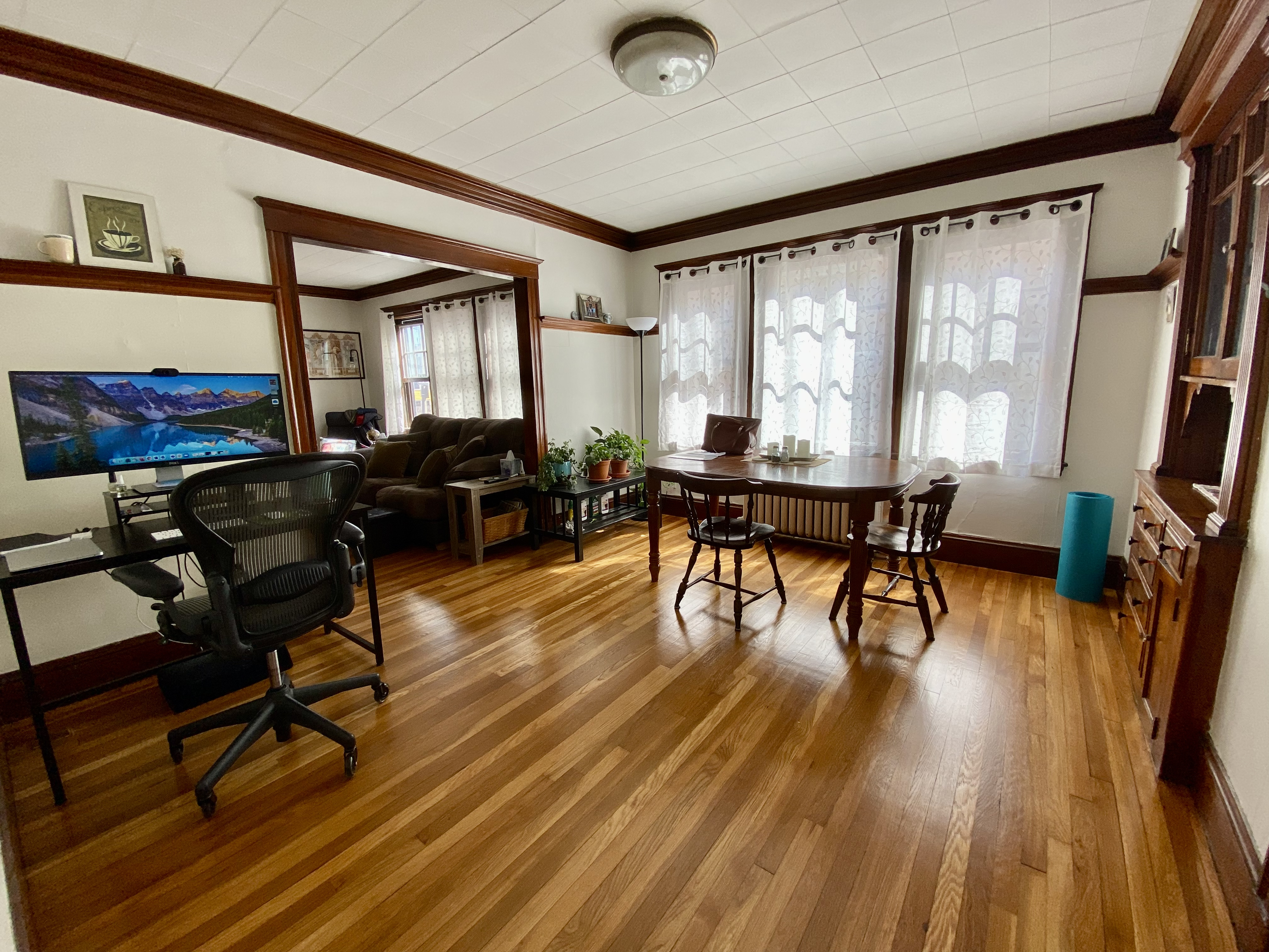 295 Beech St, Roslindale