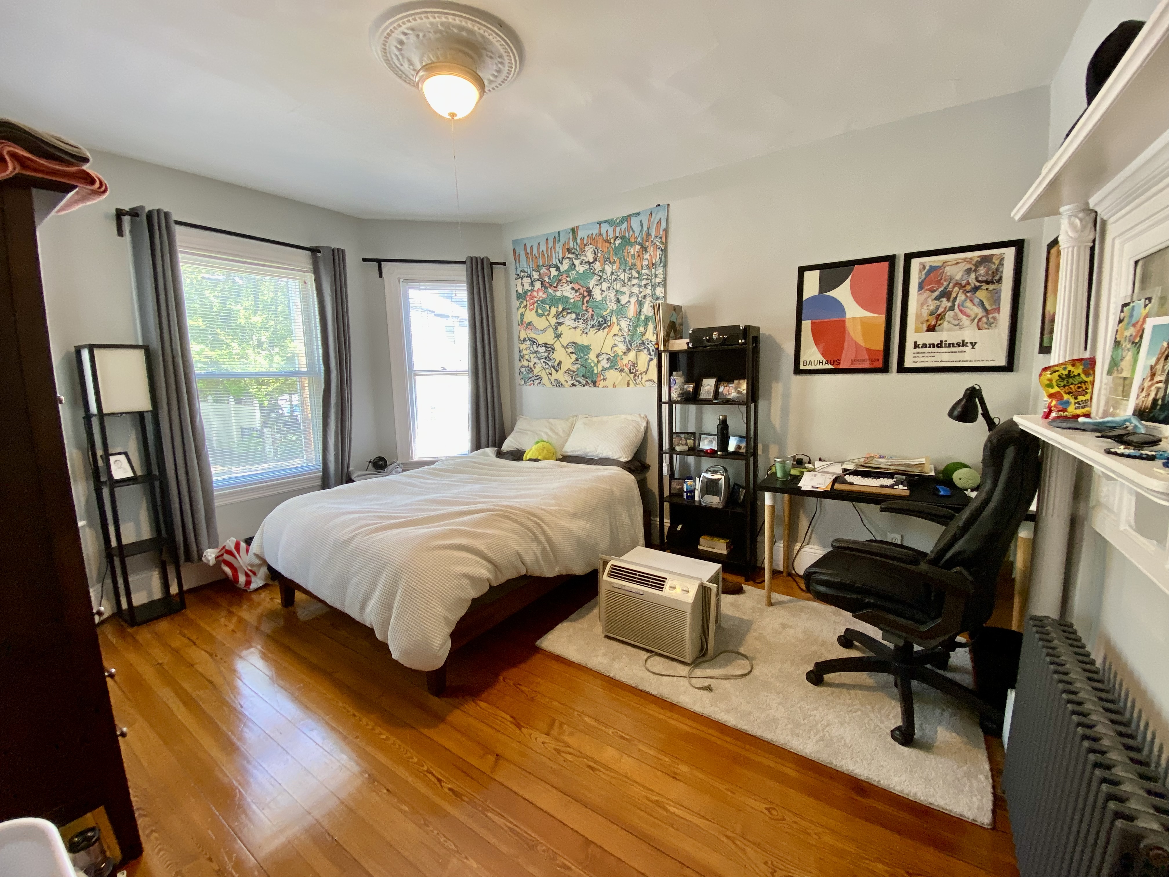 121 Cherry St, Central Square