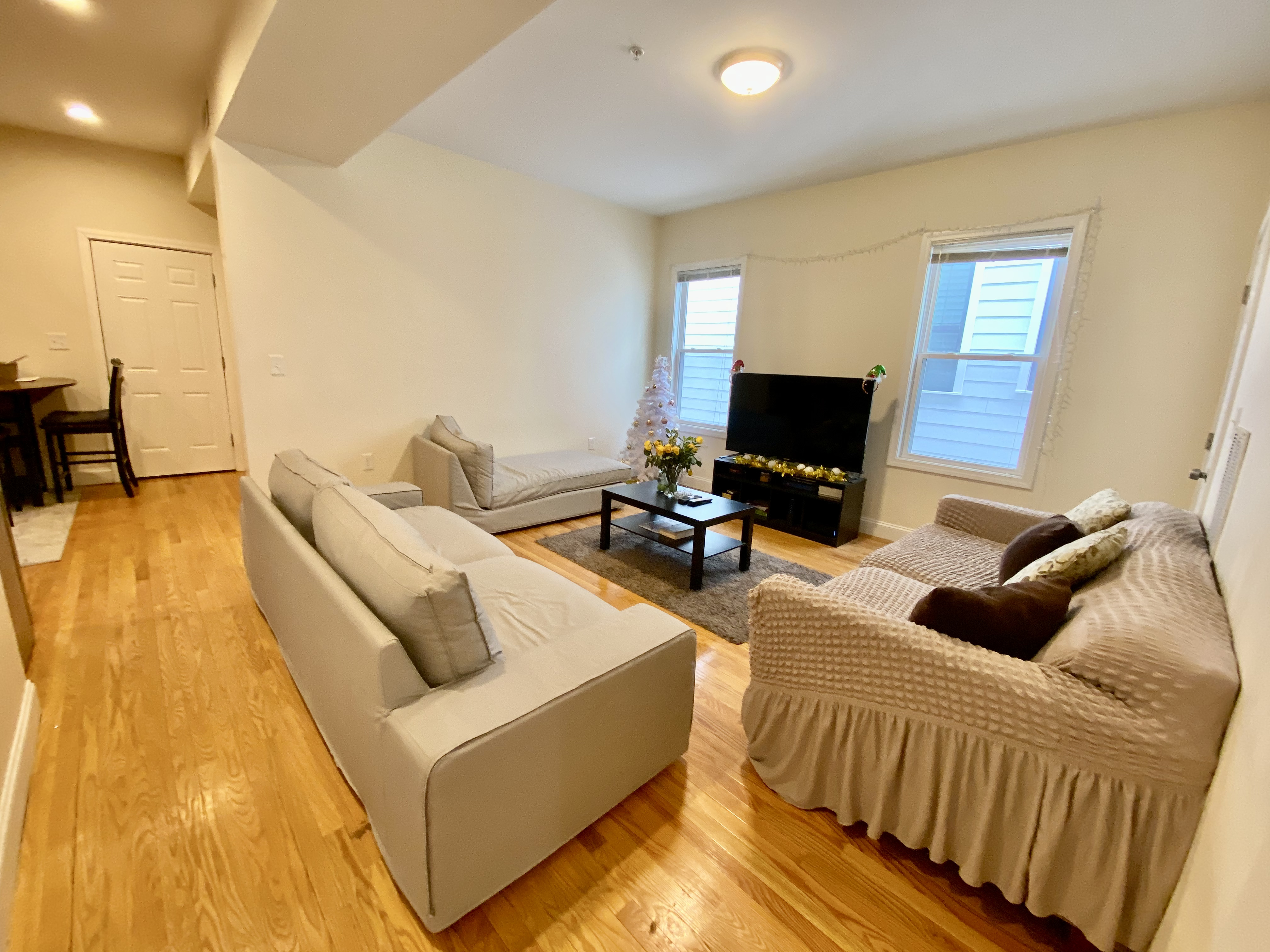 3235 Washington, Jamaica Plain