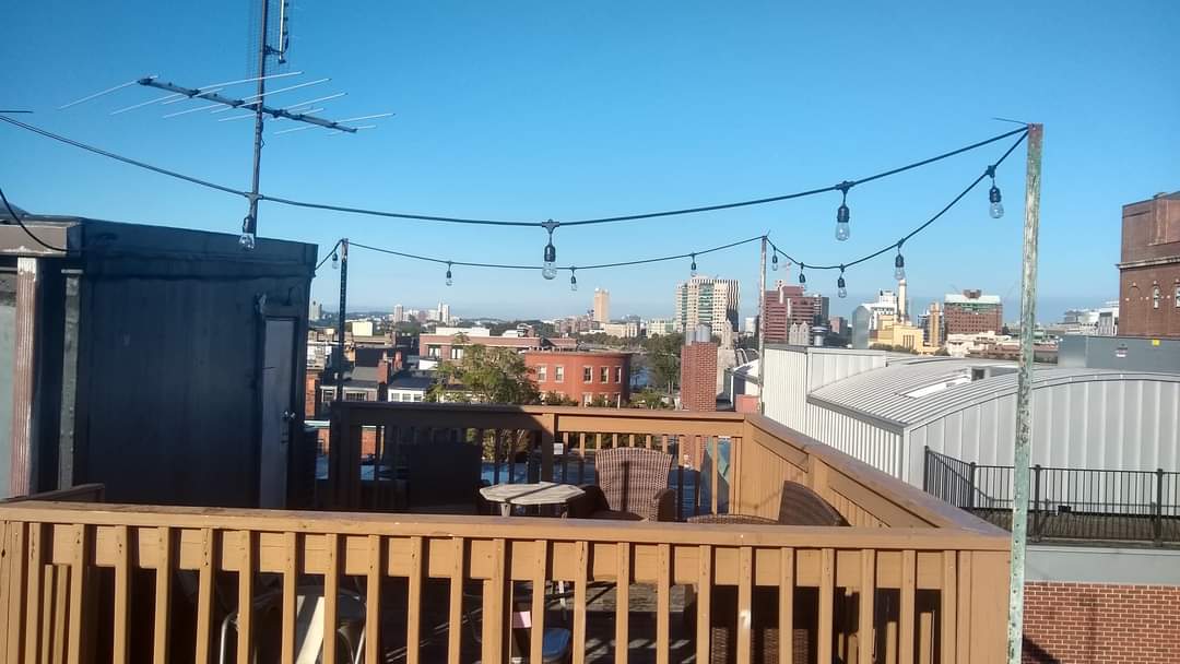 5 Grove St, Beacon Hill