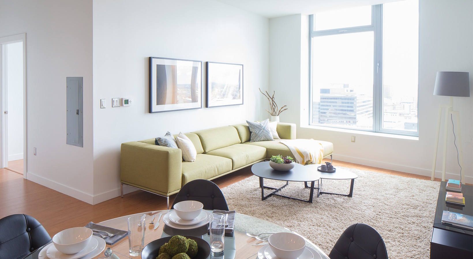 120 Kingston St, Chinatown