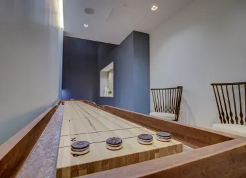 5 Fan Pier Blvd, Seaport District