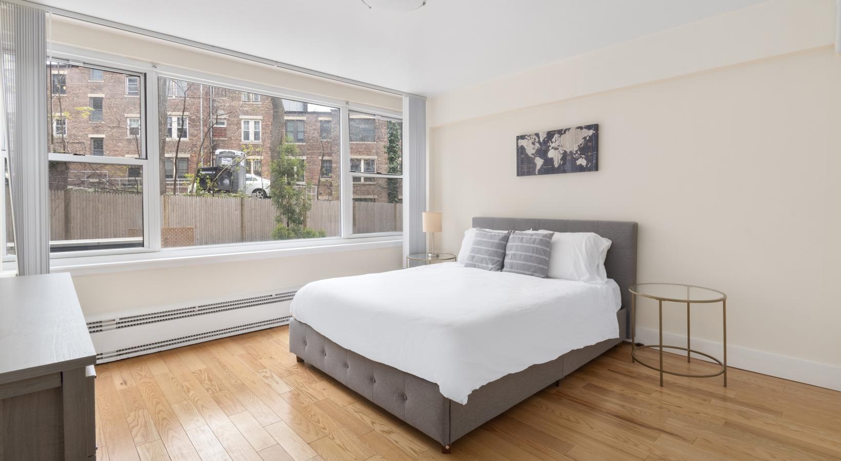 1440 Beacon St, Corey Hill