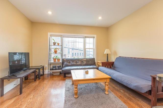 63 Bynner St, Jamaica Plain