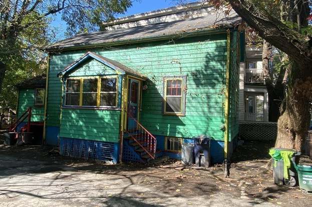 550 Franklin St, Cambridgeport