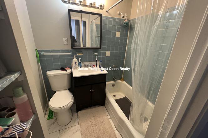 1118 Commonwealth Ave, Allston
