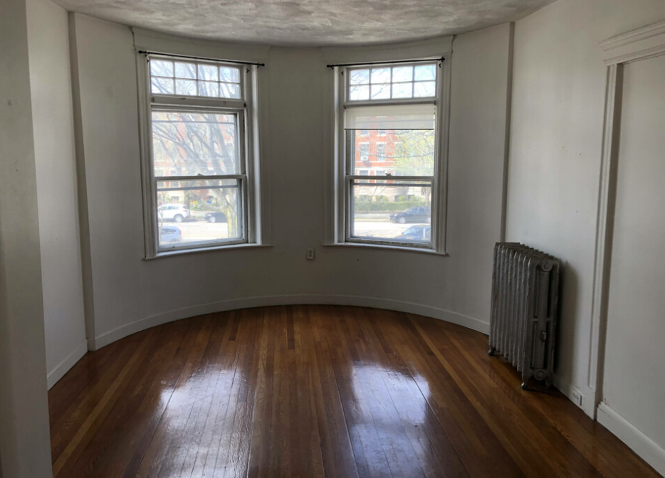 1905 Beacon St, Brookline