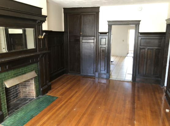 1905 Beacon St, Brookline