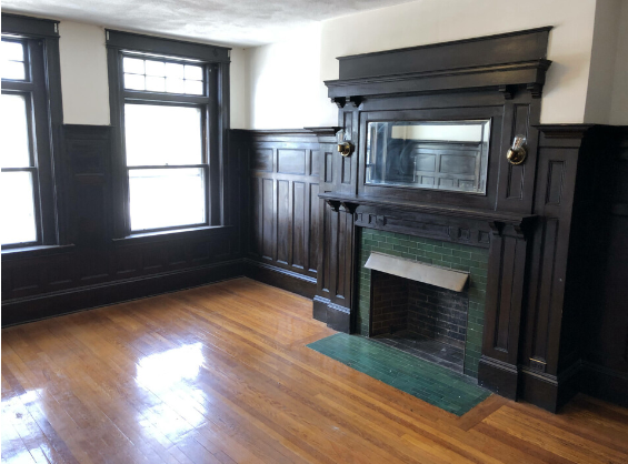 1905 Beacon St, Brookline