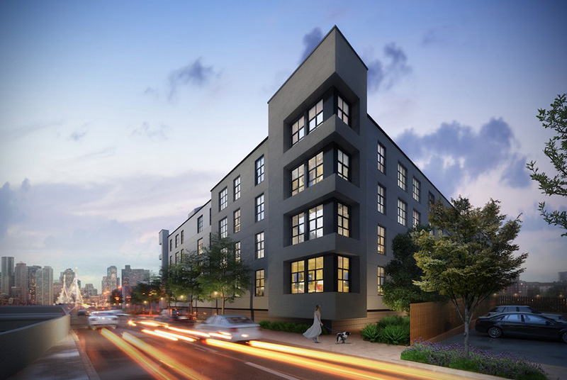 32 Cambridge St, Charlestown