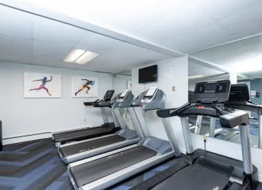 1037 Southern Artery, Quincy Center