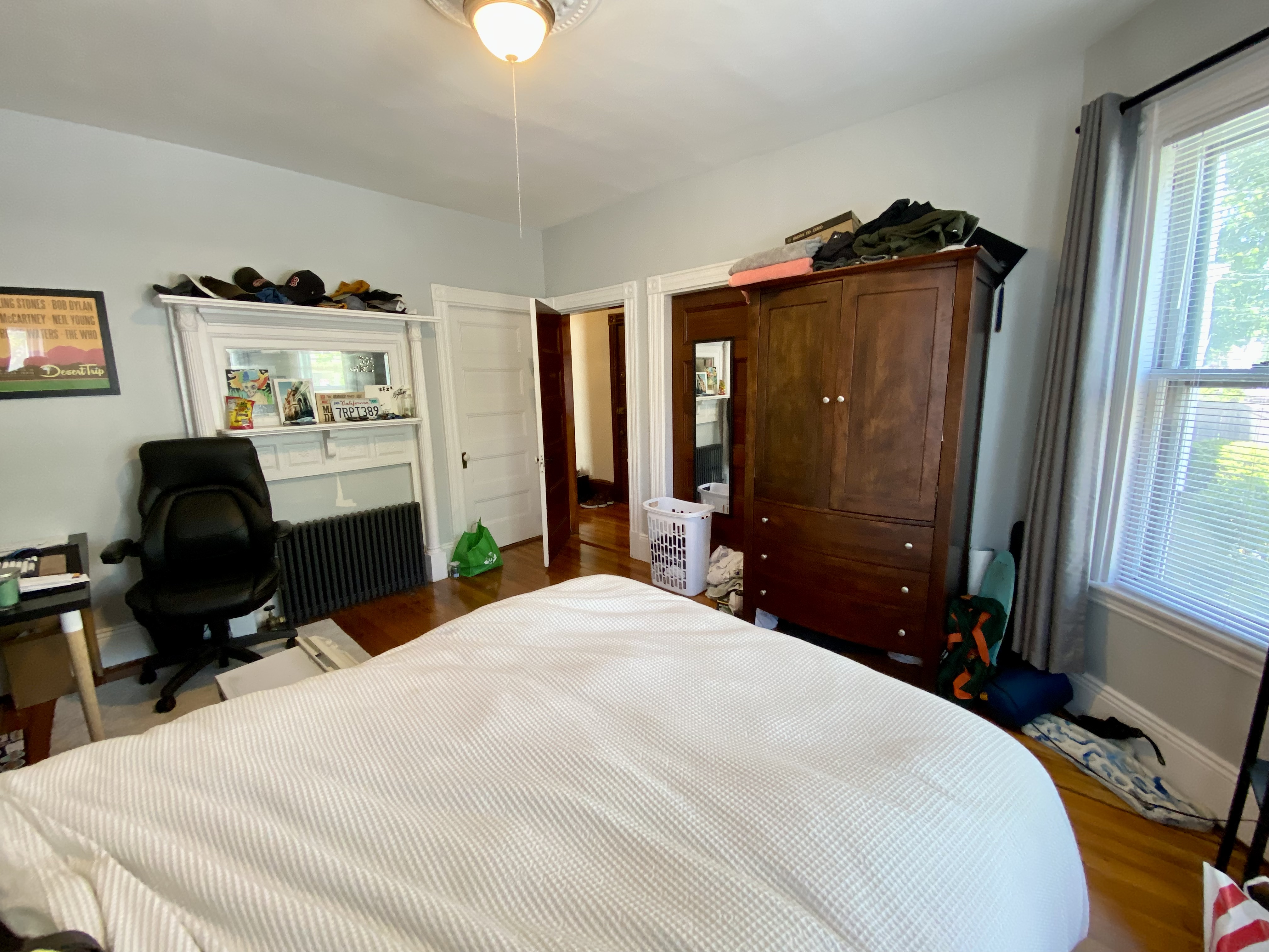 121 Cherry St, Central Square