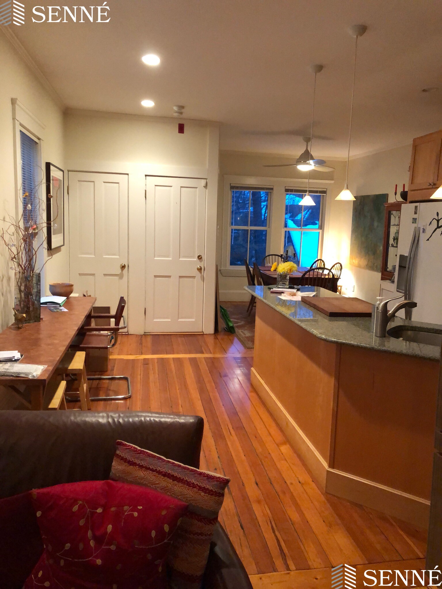 30 Healy, Harvard Square