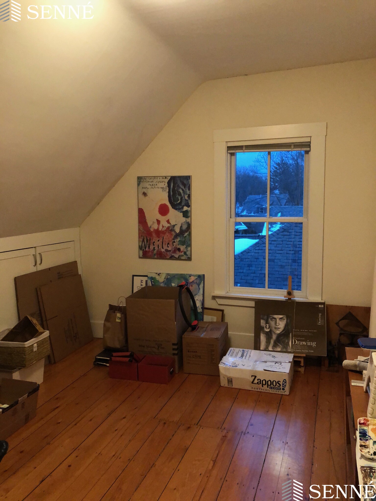 30 Healy, Harvard Square