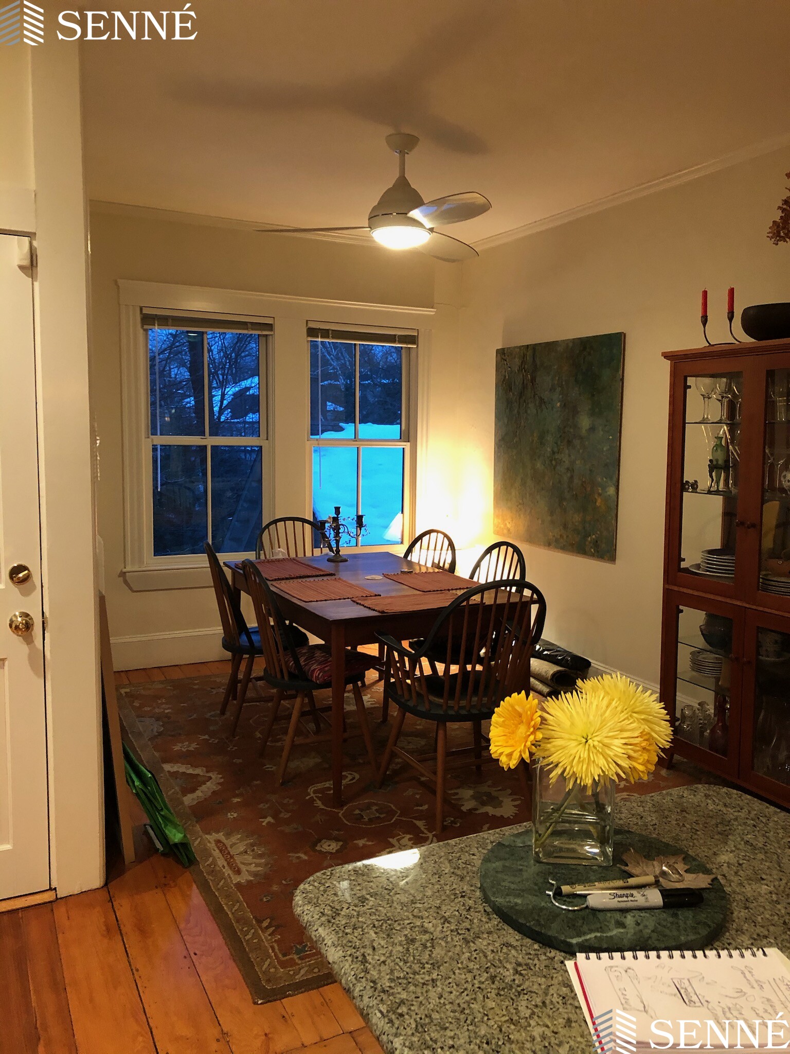 30 Healy, Harvard Square