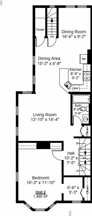 30 Healy, Harvard Square