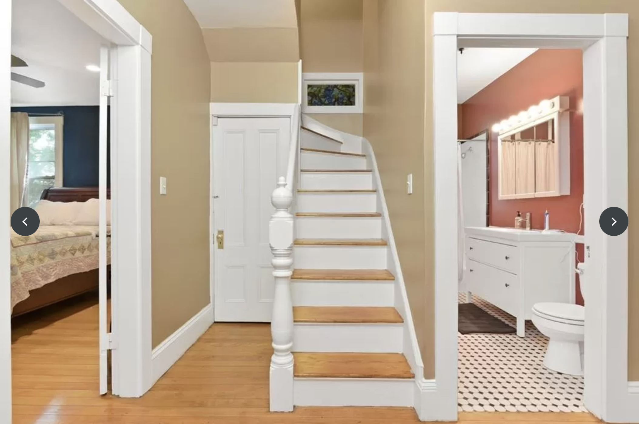 19 Fairmount Ave, Teele Square