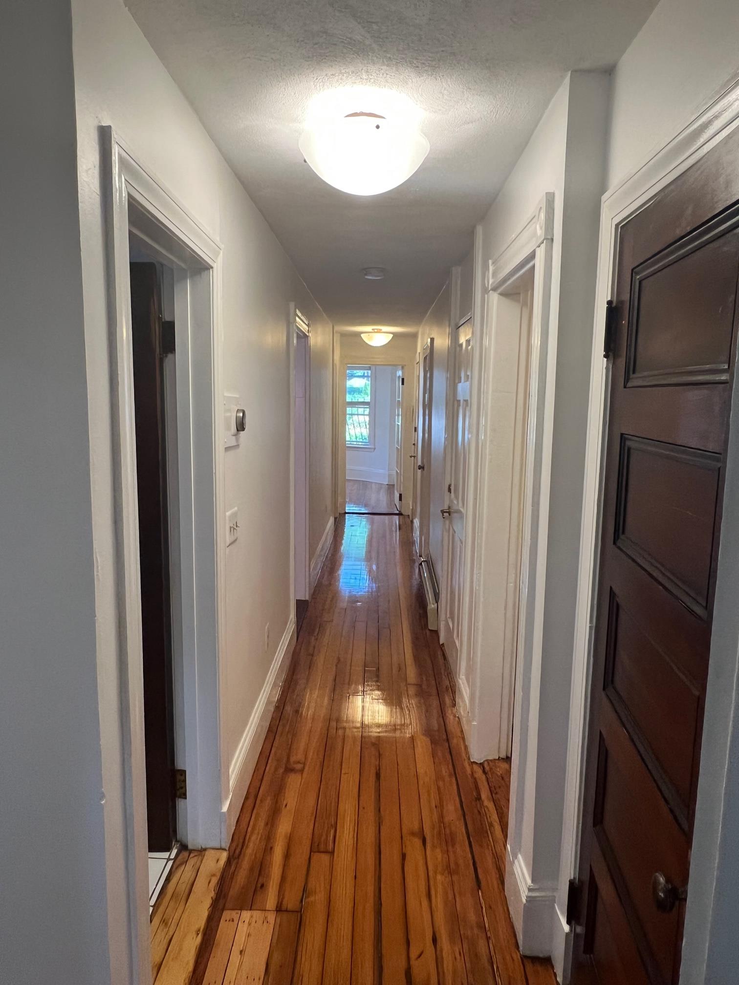 11 Chilcott Pl, Jamaica Plain