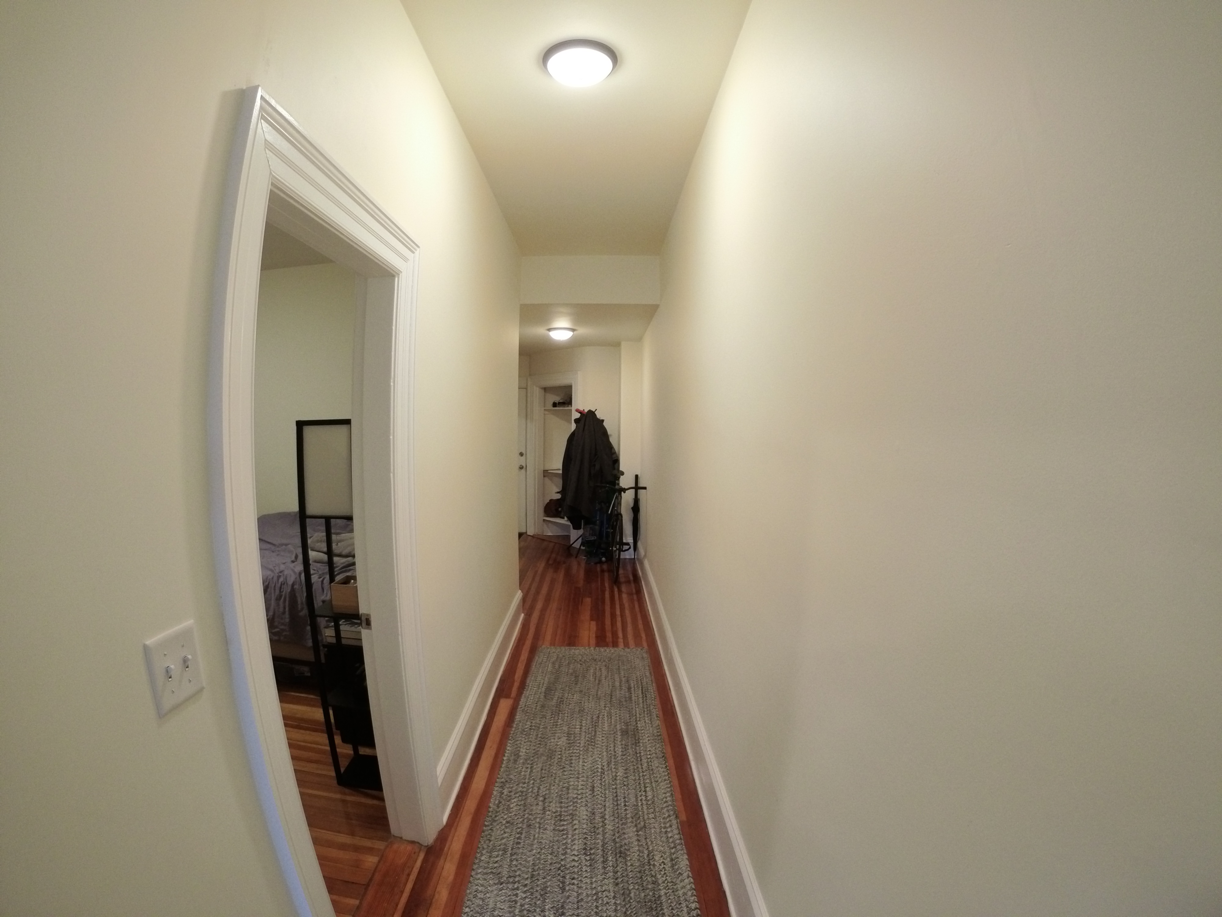 1463 Beacon St, Washington Square