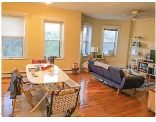 260 Aspinwall Ave, Brookline Village