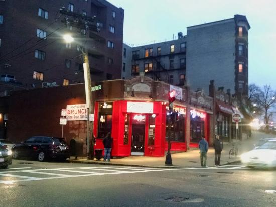 11 Scottfield Rd, Allston