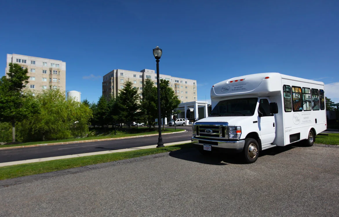 12 Highpoint Cir, Quincy Center