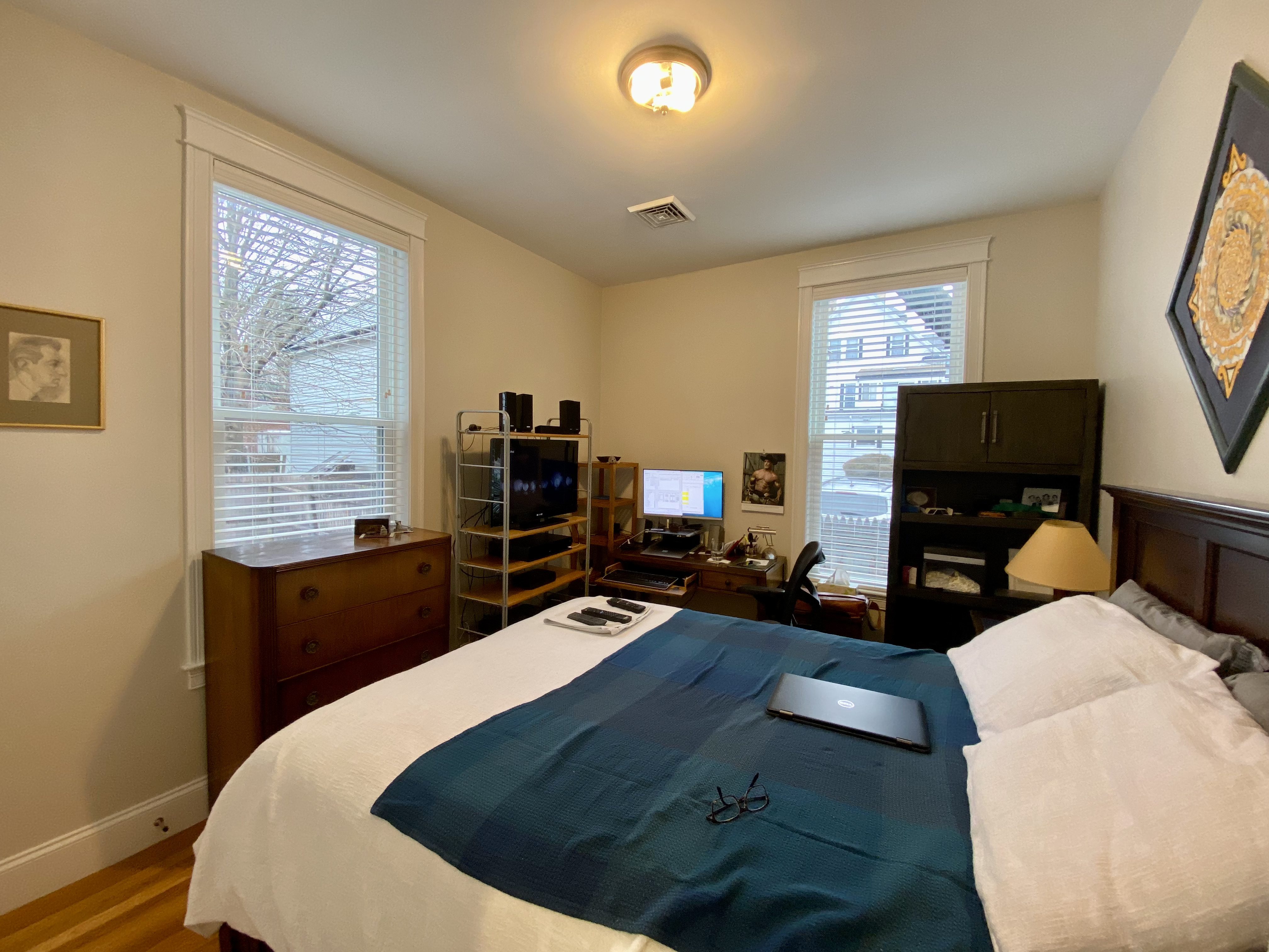 405 Huntington Ave, Jamaica Plain