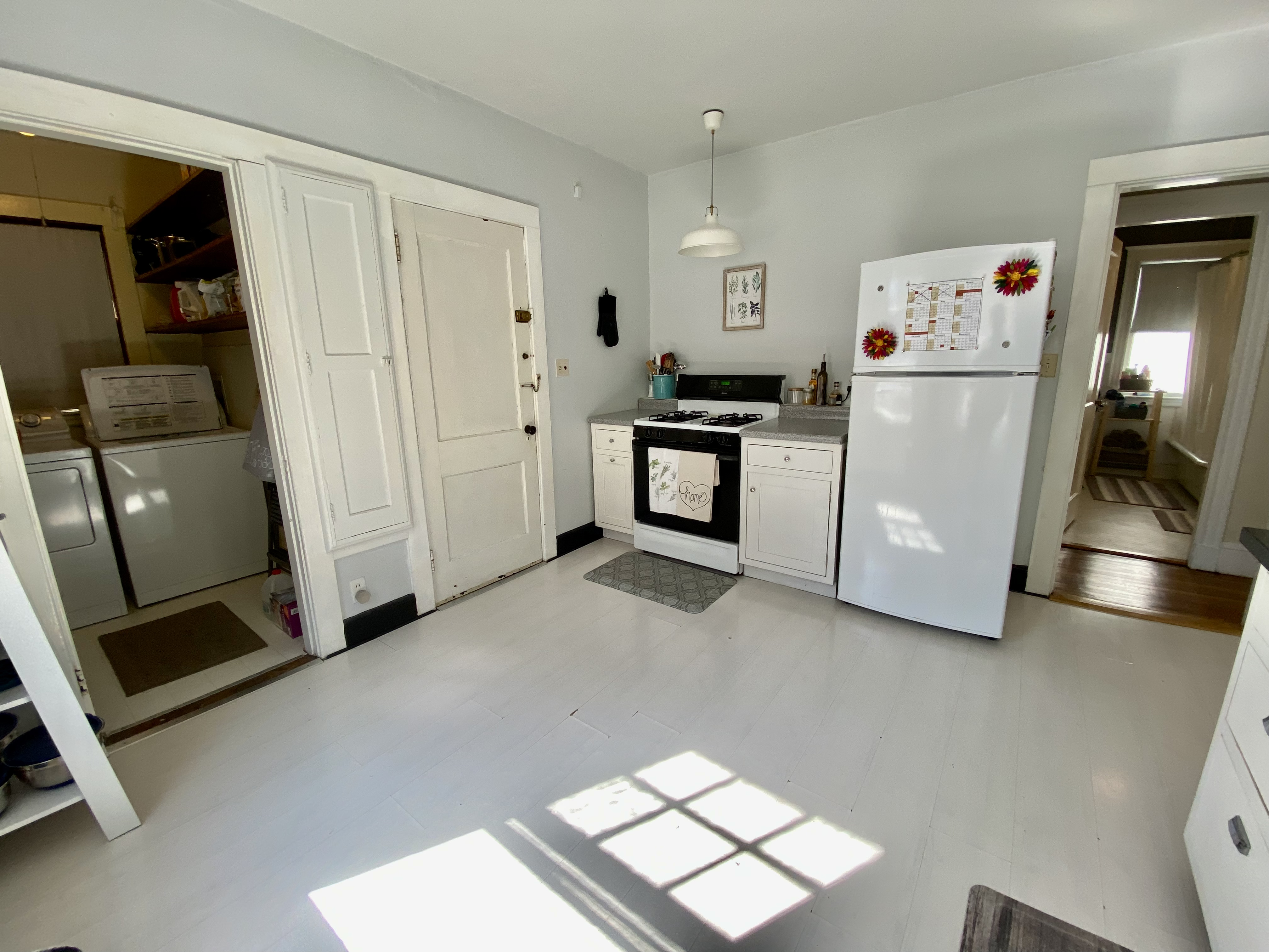 295 Beech St, Roslindale