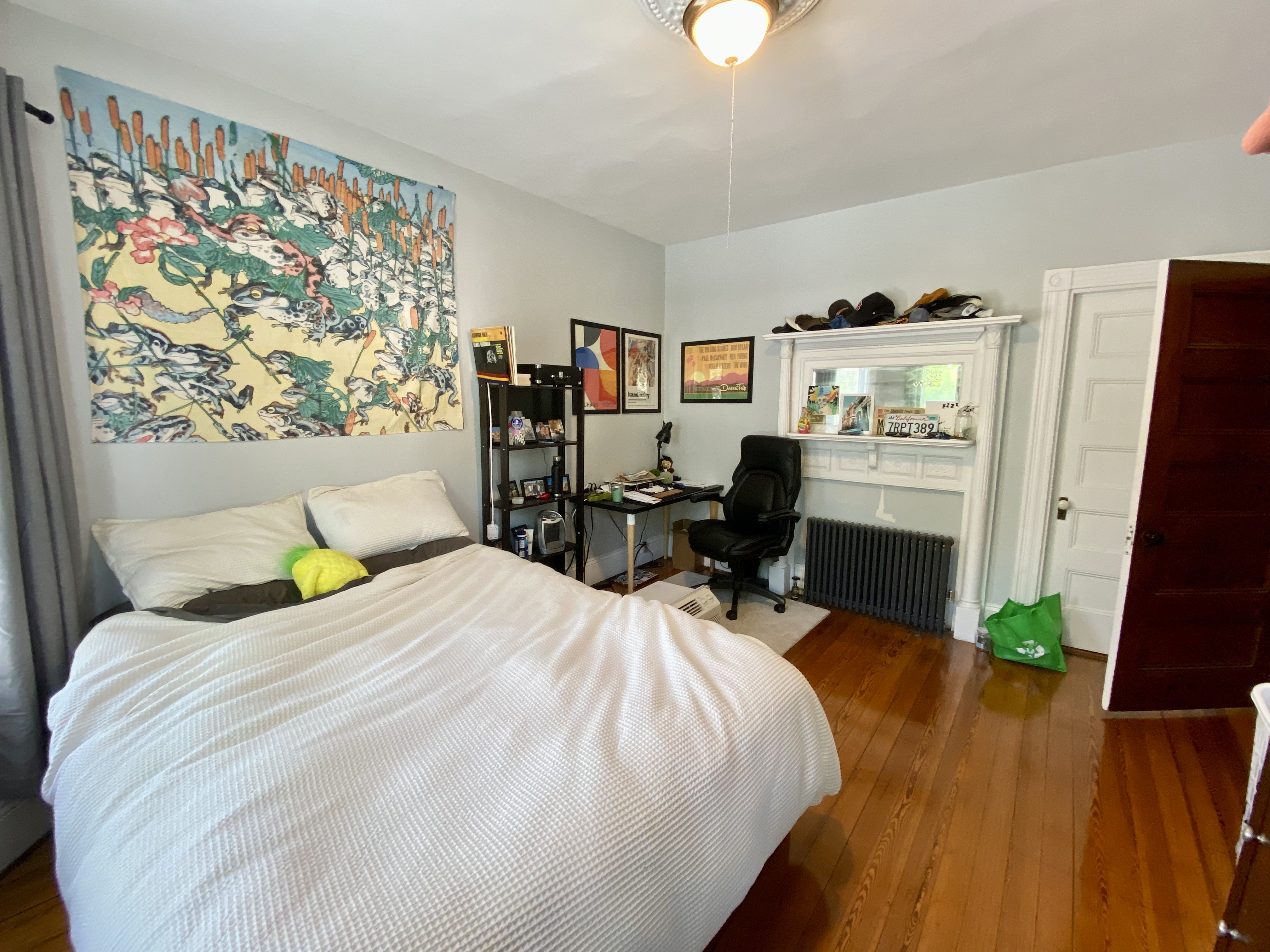 121 Cherry St, Central Square