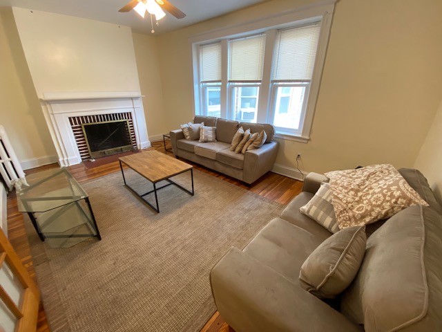 23 Westbourne Ter, Washington Square