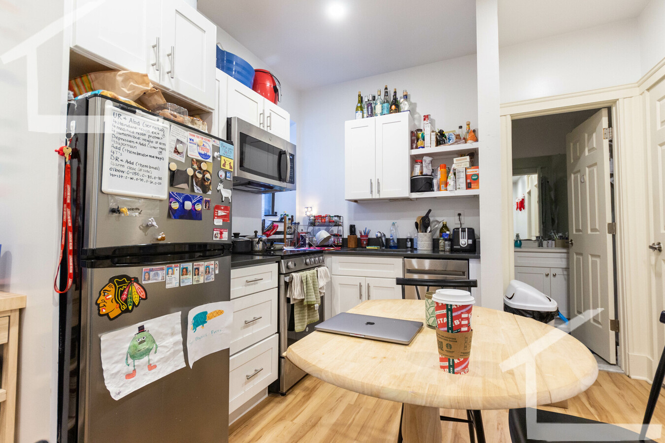 833 Beacon St, Fenway