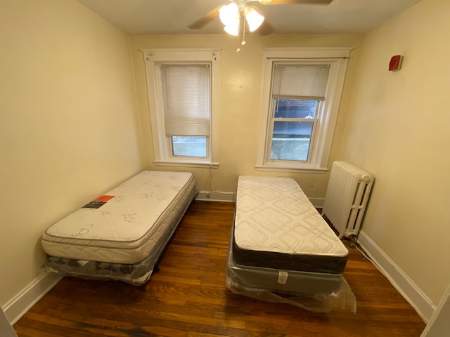 23 Westbourne Ter, Washington Square