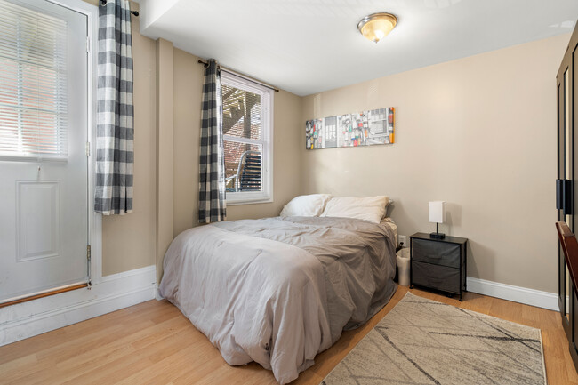 317 Silver St, Dorchester