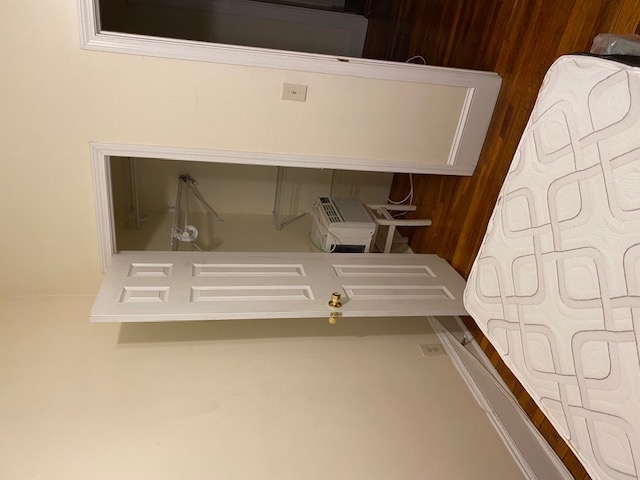 23 Westbourne Ter, Washington Square