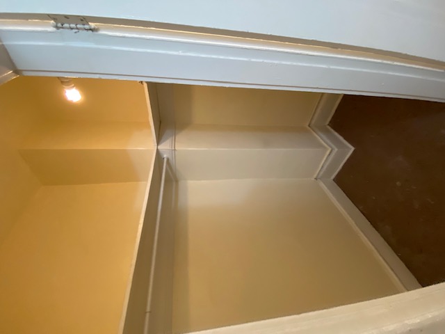 23 Westbourne Ter, Washington Square