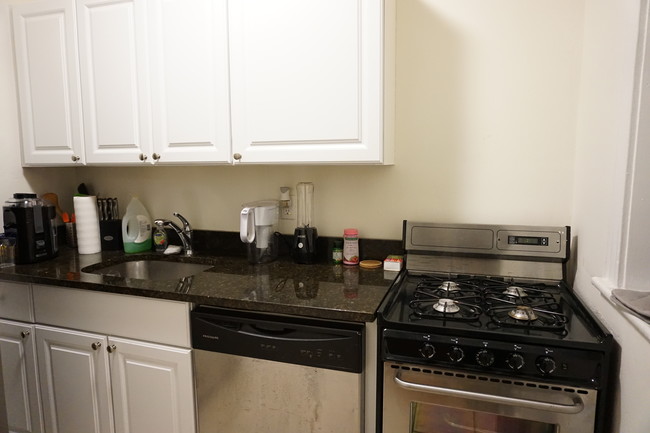 86 Brainerd Rd, Allston