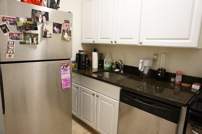 86 Brainerd Rd, Allston