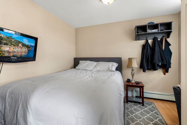 317 Silver St, Dorchester